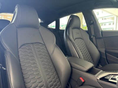 2021 AUDI RS5 SPORTBACK thumbnail 20