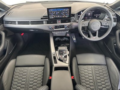2021 AUDI RS5 SPORTBACK 照片 3