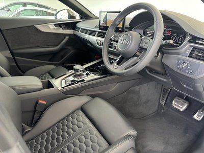 2021 AUDI RS5 SPORTBACK thumbnail 21
