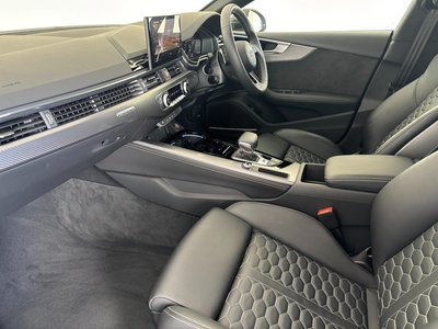 2021 AUDI RS5 SPORTBACK thumbnail 27