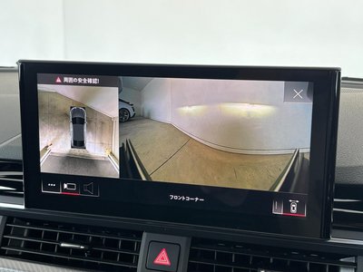 2021 AUDI RS5 SPORTBACK thumbnail 45