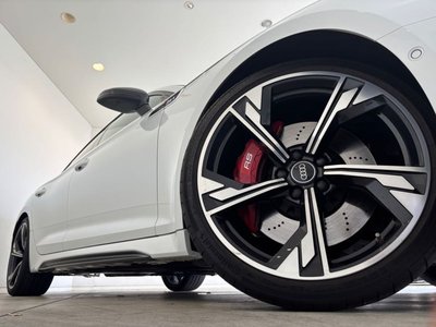 2021 AUDI RS5 SPORTBACK 照片 11
