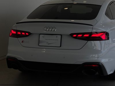 2021 AUDI RS5 SPORTBACK 照片 15