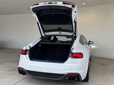 2021 AUDI RS5 SPORTBACK thumbnail 61
