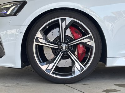 2021 AUDI RS5 SPORTBACK 照片 12