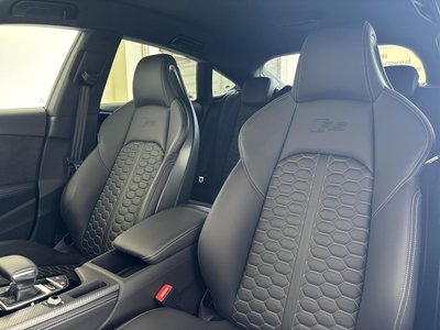 2021 AUDI RS5 SPORTBACK thumbnail 26