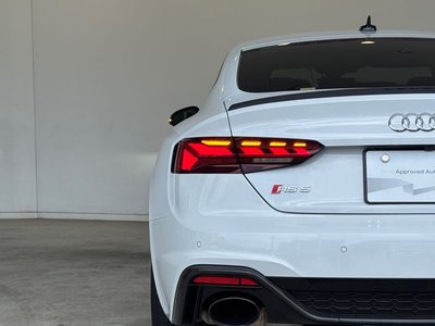 2021 AUDI RS5 SPORTBACK thumbnail 69