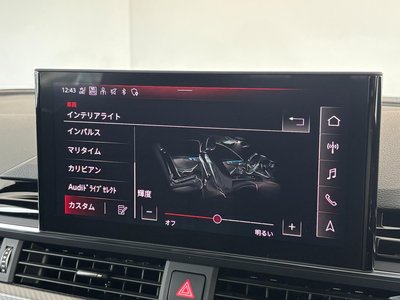 2021 AUDI RS5 SPORTBACK thumbnail 40