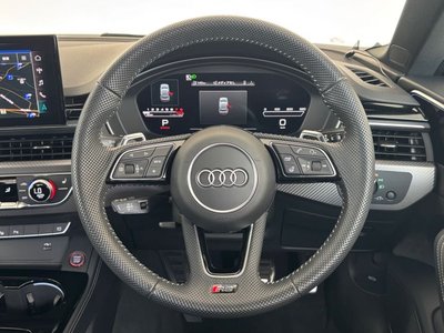 2021 AUDI RS5 SPORTBACK thumbnail 23