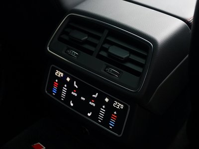 صورة 13 لـ 2022 AUDI RS7 SPORTBACK