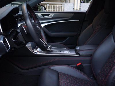 صورة 8 لـ 2022 AUDI RS7 SPORTBACK