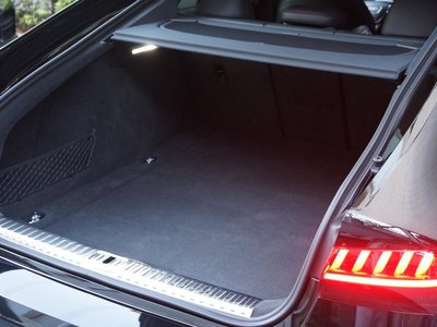 صورة 18 لـ 2022 AUDI RS7 SPORTBACK