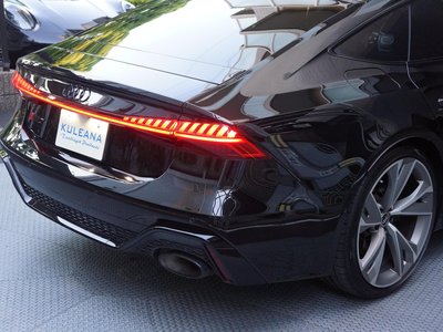 صورة 16 لـ 2022 AUDI RS7 SPORTBACK