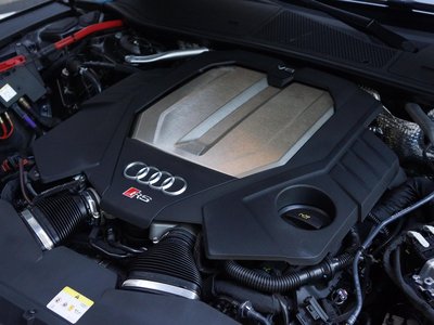 صورة 19 لـ 2022 AUDI RS7 SPORTBACK