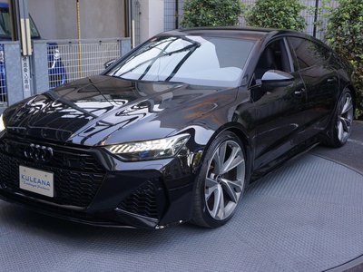 صورة 5 لـ 2022 AUDI RS7 SPORTBACK