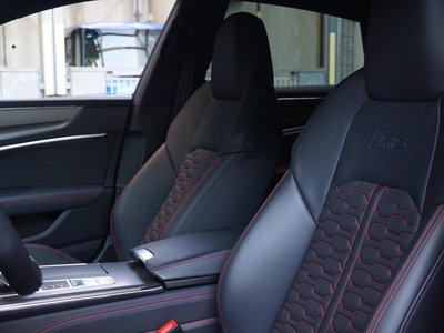 صورة 7 لـ 2022 AUDI RS7 SPORTBACK