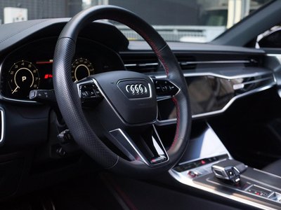 صورة 6 لـ 2022 AUDI RS7 SPORTBACK