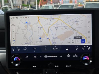 2025 Lexus GX 缩略图 12