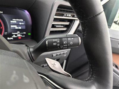 2025 Lexus GX 缩略图 38