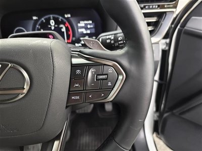 2025 Lexus GX 缩略图 31