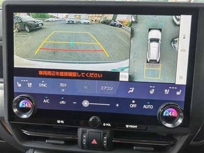 2025 Lexus GX 缩略图 13