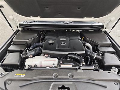 2025 Lexus GX 缩略图 40