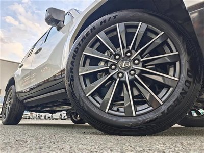 2025 Lexus GX 缩略图 8