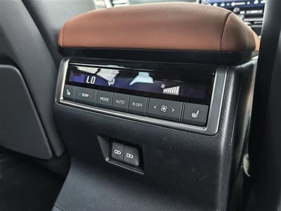 2025 Lexus GX 缩略图 28