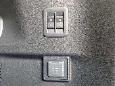 2025 Lexus GX 缩略图 34