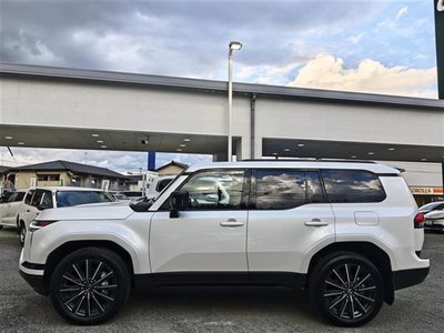 2025 Lexus GX 缩略图 6