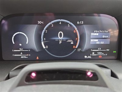 2025 Lexus GX 缩略图 24