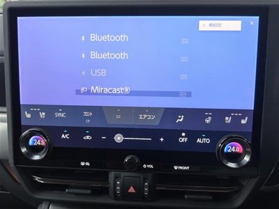 2025 Lexus GX 缩略图 14