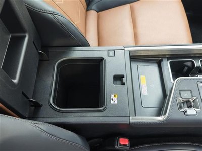 2025 Lexus GX 缩略图 29