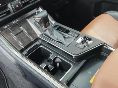 2025 Lexus GX 缩略图 26