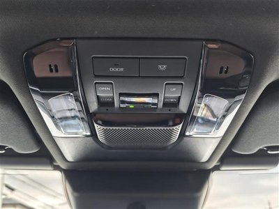 2025 Lexus GX 缩略图 36