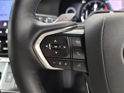 2025 Lexus GX 缩略图 30