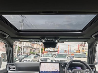 2025 Lexus GX 缩略图 10