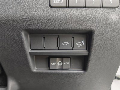 2025 Lexus GX 缩略图 27