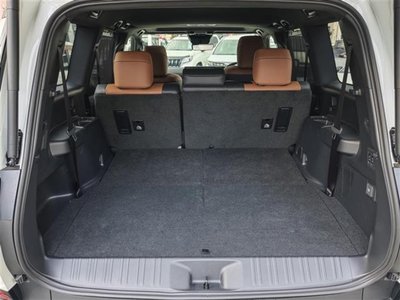2025 Lexus GX 缩略图 23