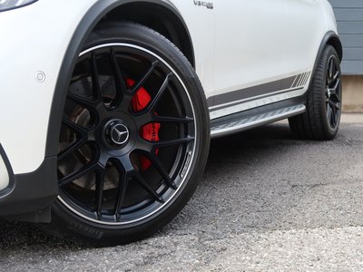 صورة مصغرة 3 لـ 2018 Mercedes-BENZ GLC AMG