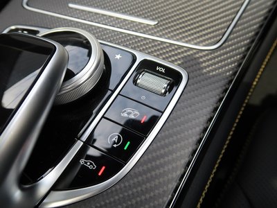 صورة مصغرة 12 لـ 2018 Mercedes-BENZ GLC AMG