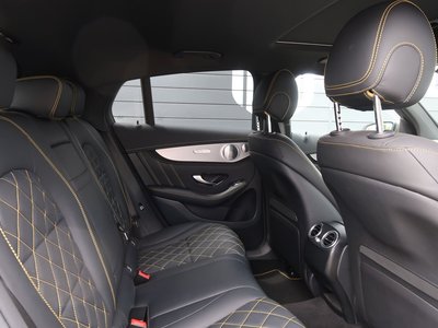 صورة مصغرة 37 لـ 2018 Mercedes-BENZ GLC AMG