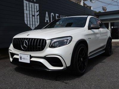 صورة مصغرة 22 لـ 2018 Mercedes-BENZ GLC AMG