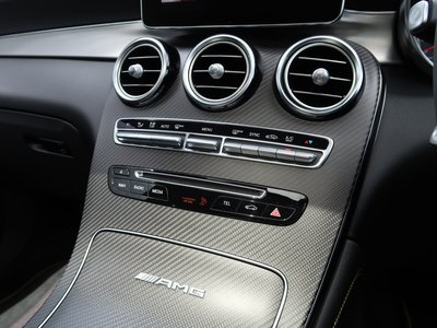 صورة مصغرة 13 لـ 2018 Mercedes-BENZ GLC AMG