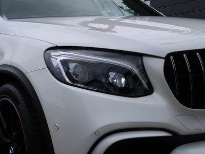 صورة مصغرة 25 لـ 2018 Mercedes-BENZ GLC AMG