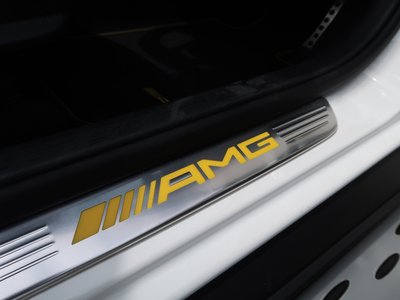 صورة مصغرة 33 لـ 2018 Mercedes-BENZ GLC AMG