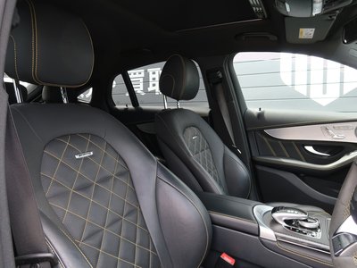 صورة مصغرة 36 لـ 2018 Mercedes-BENZ GLC AMG