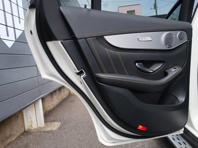 صورة مصغرة 40 لـ 2018 Mercedes-BENZ GLC AMG