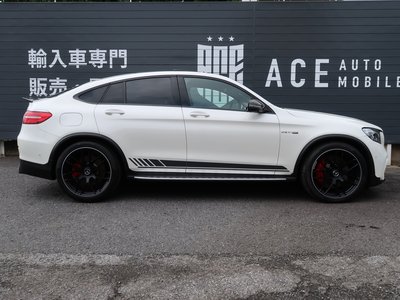 صورة مصغرة 19 لـ 2018 Mercedes-BENZ GLC AMG