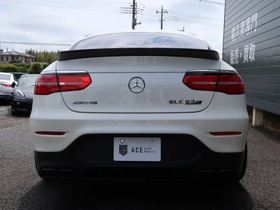 صورة مصغرة 18 لـ 2018 Mercedes-BENZ GLC AMG